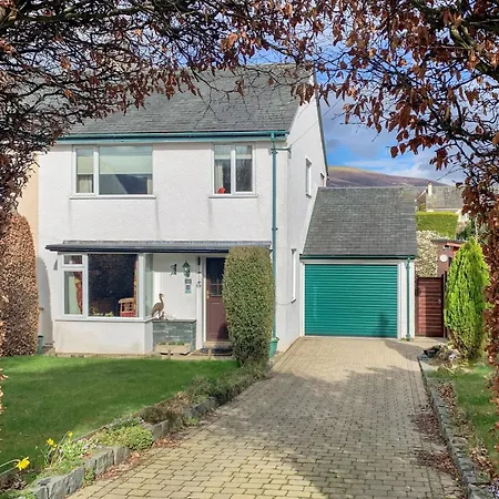 3 Bed In 93949 Holiday home Portinscale