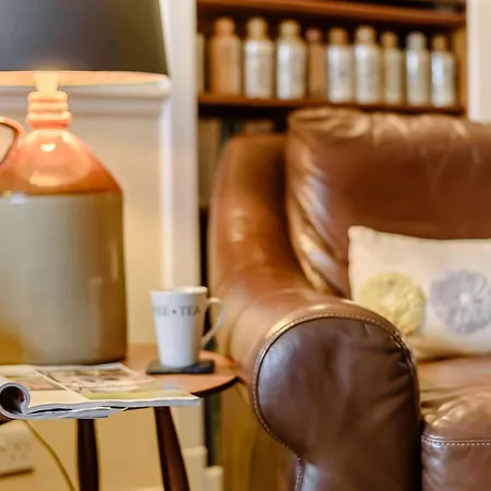 3 Bed In 93949 Tatil Evi