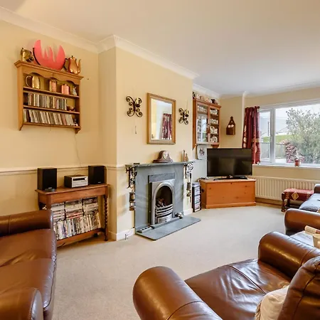 Holiday home 3 Bed In 93949 Portinscale