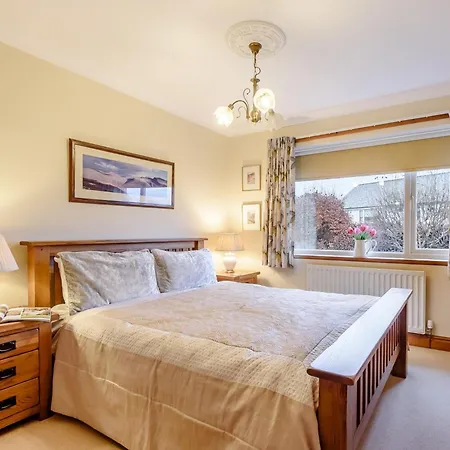 3 Bed In 93949 Holiday home