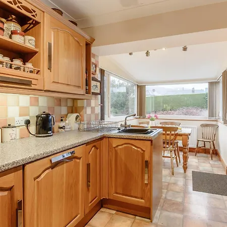 Holiday home 3 Bed In 93949