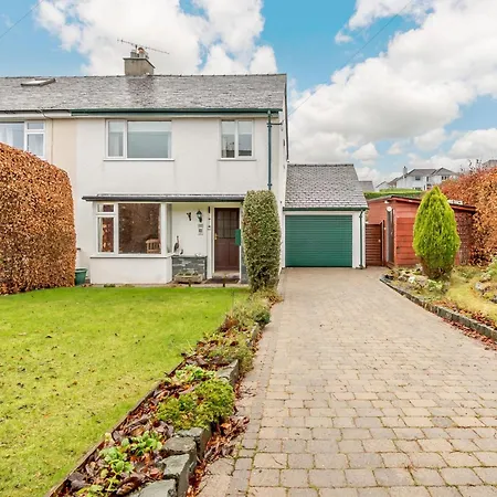 Holiday home 3 Bed In 93949