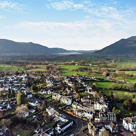 Сasa de vacaciones 3 Bed In Keswick Oc-93949