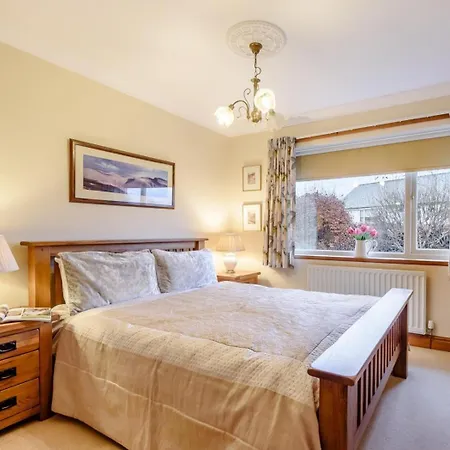 Prázdninový dům 3 Bed In Keswick Oc-93949 Portinscale