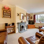 Feriehus 3 Bed In Keswick Oc-93949 Portinscale
