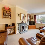 Nyaraló 3 Bed In Keswick Oc-93949 Portinscale