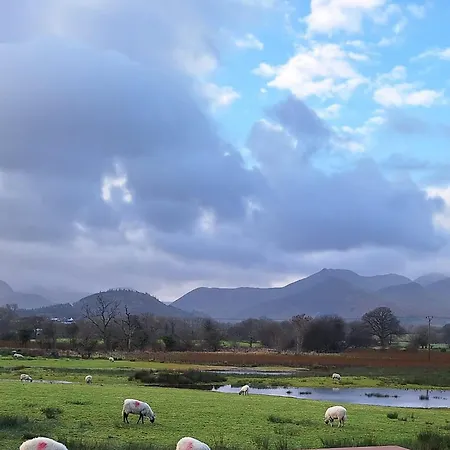 Сasa de vacaciones 3 Bed In 93949 Portinscale